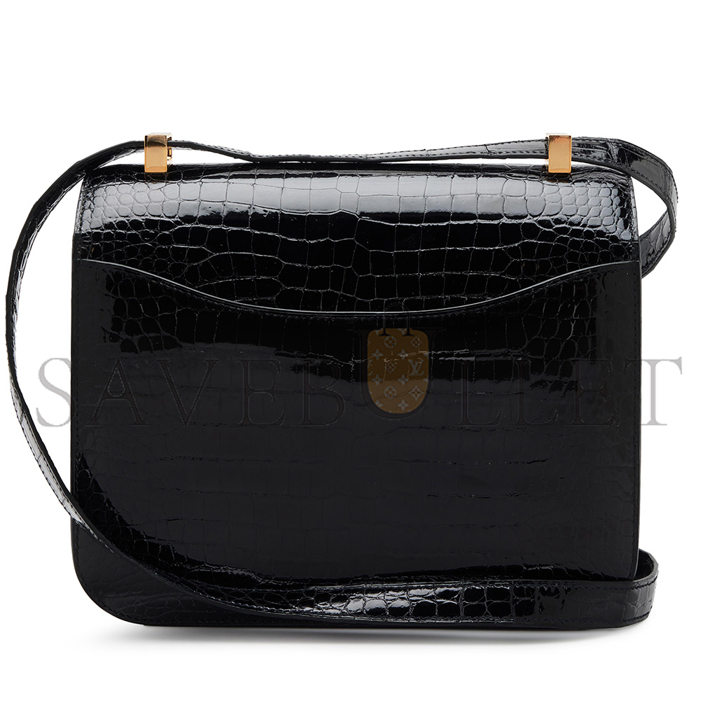 H**mes master constance 24 h028369ck89(24*15*5cm)